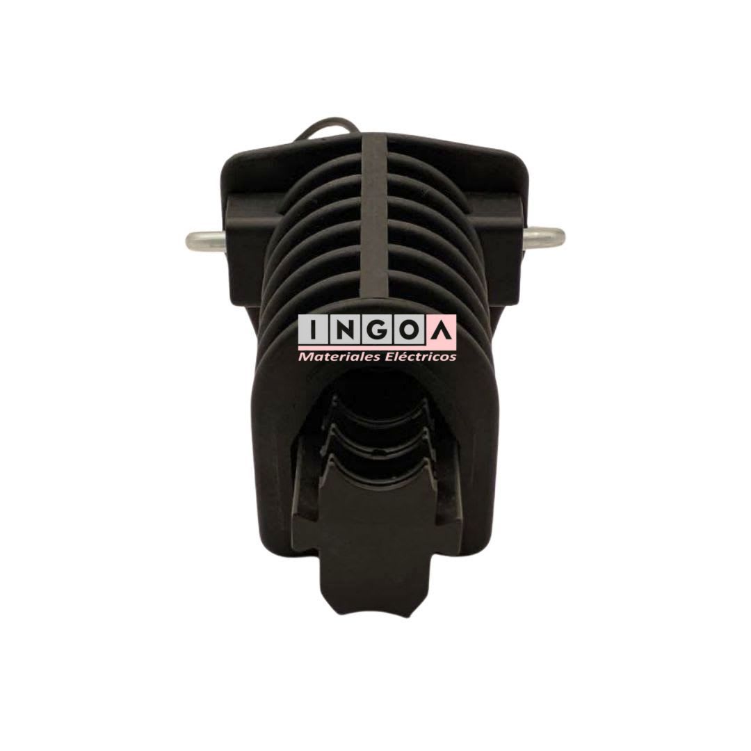 Grampa de Retención Empalme 16-25mm2 (DCR)4