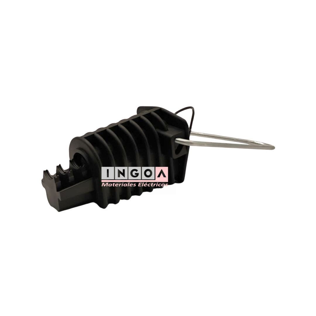 Grampa de Retención Empalme 16-25mm2 (DCR)8