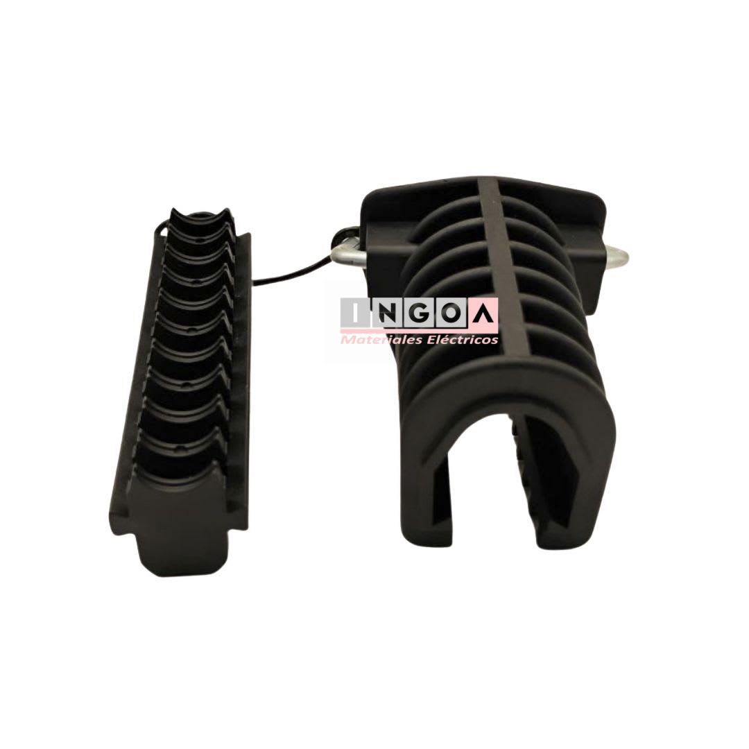 Grampa de Retención Empalme 16-25mm2 (DCR)9