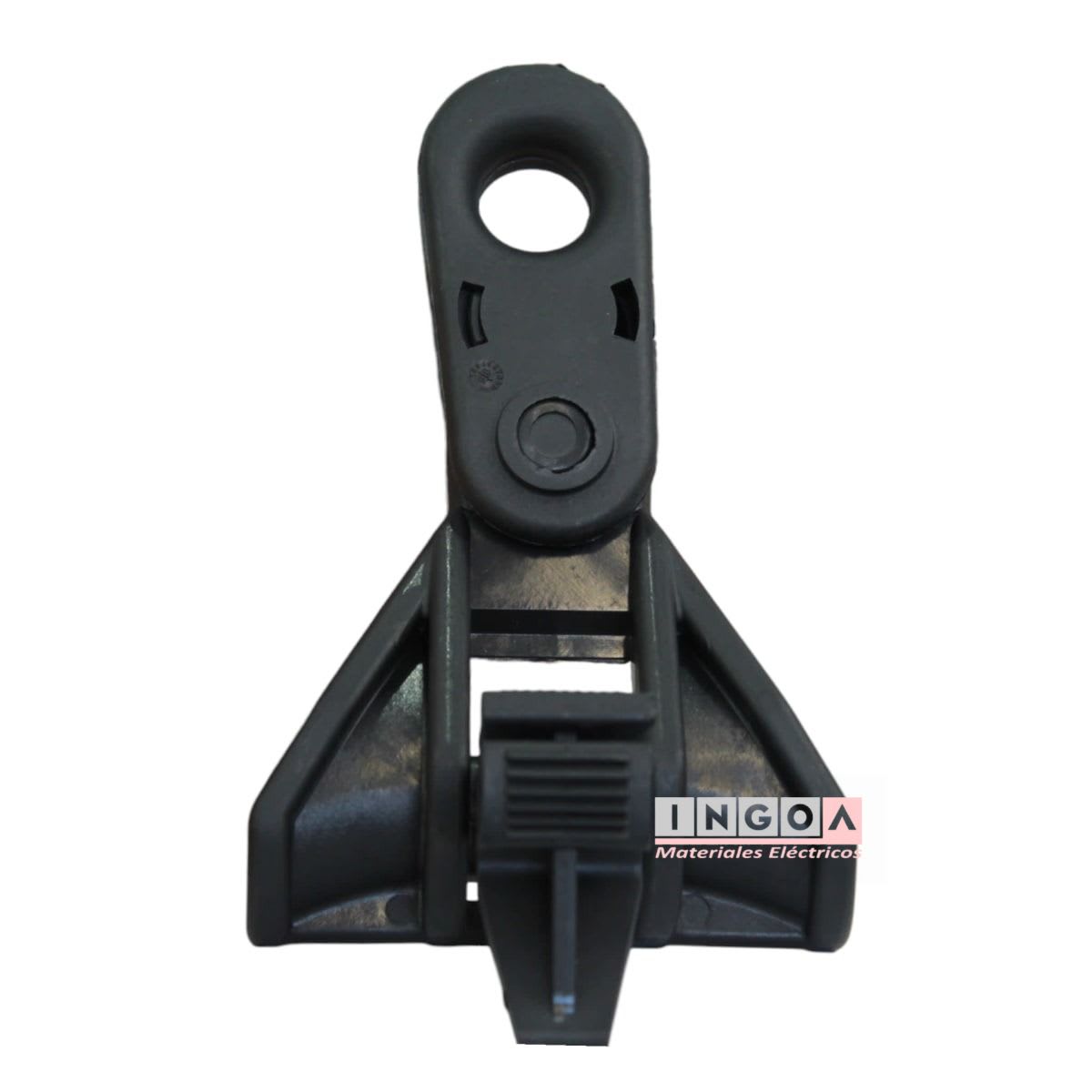 Grampa de Suspensión 25-120mm23