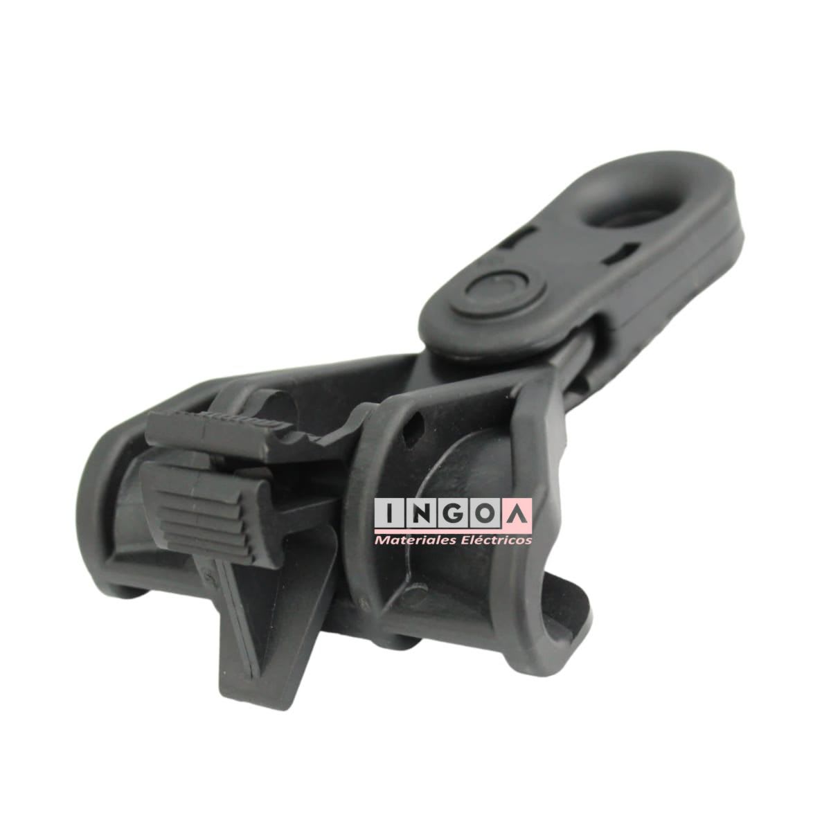 Grampa de Suspensión 25-120mm25