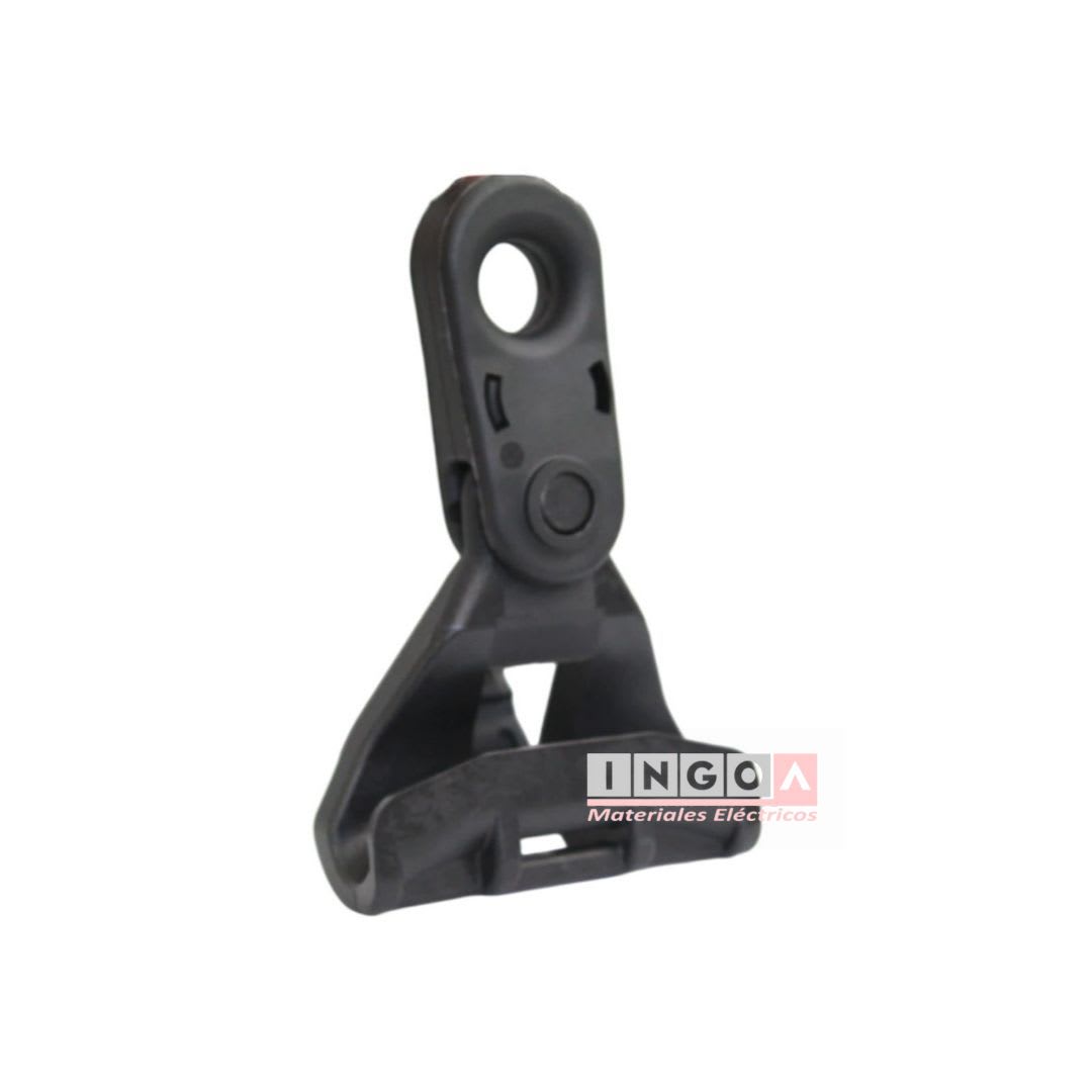 Grampa de Suspensión 25-120mm26