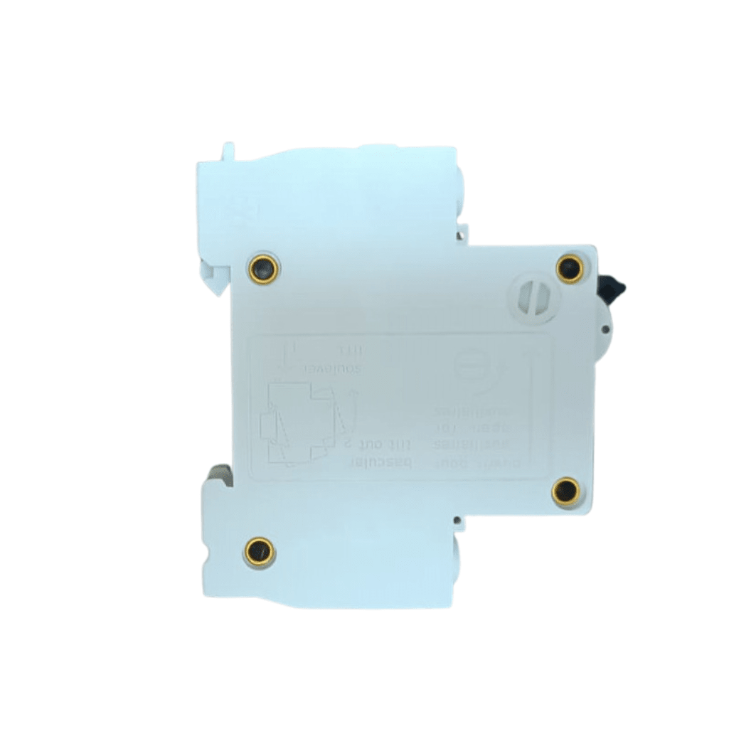 Int. Automatico DLX 1x32A 6KA C - 56000323