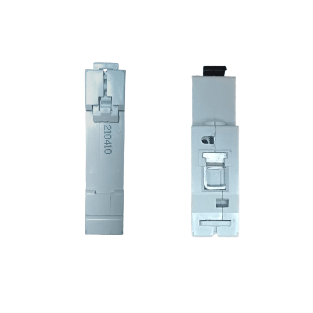 Int. Automatico DLX 1x32A 6KA C - 56000324