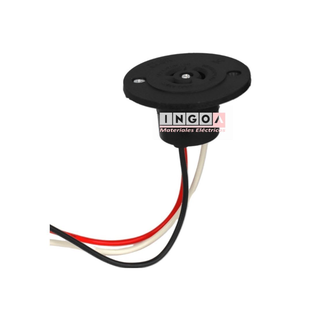 Base Para Fotocelda3