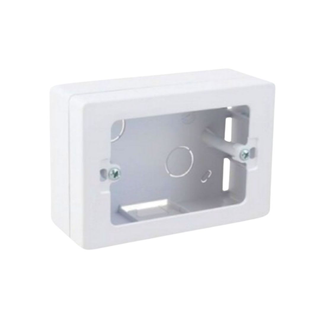 Caja Chuqui PVC Con Pre Cortes - DRL 0