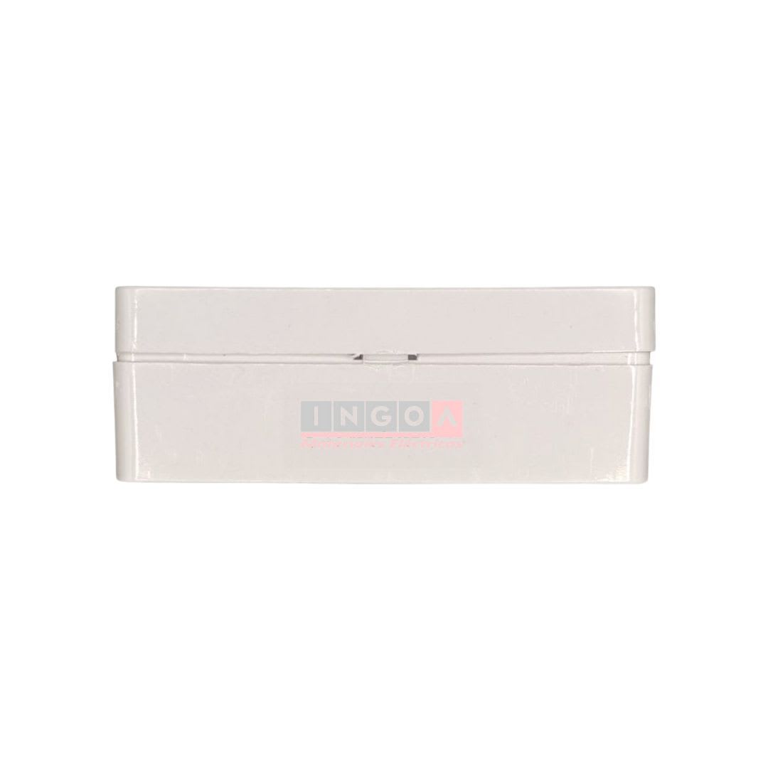 Caja Chuqui PVC Con Pre Cortes - DRL3
