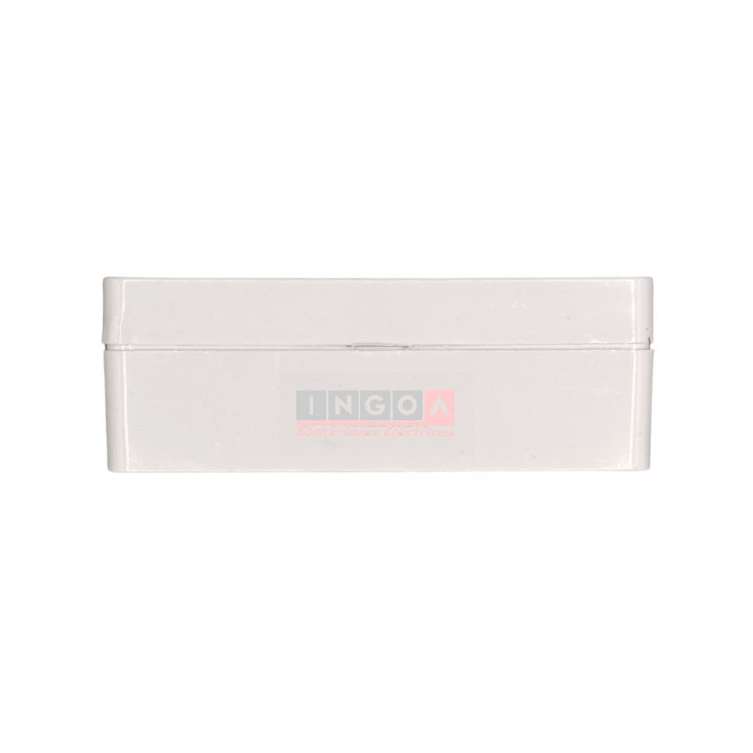 Caja Chuqui PVC Con Pre Cortes - DRL5