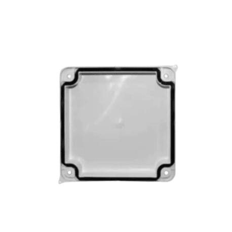 Caja Estanca 150X150X70MM IP65 C/Conos y Cierre C/Tornillos - Vista 2
