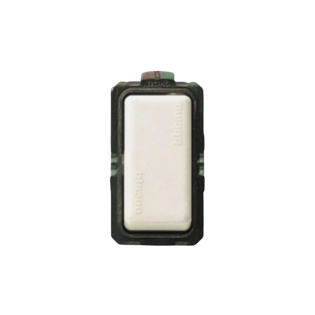 Modulo Interruptor de 4 Vias, Cruzamiento, Multipunto Magic 5012 Marfil - Bticino 0