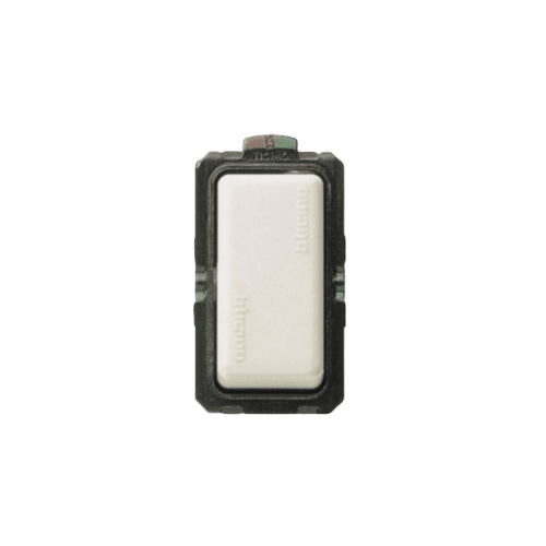 Modulo Interruptor 9/24 16A Magic 5003 Marfil - Bticino - Imagen Principal