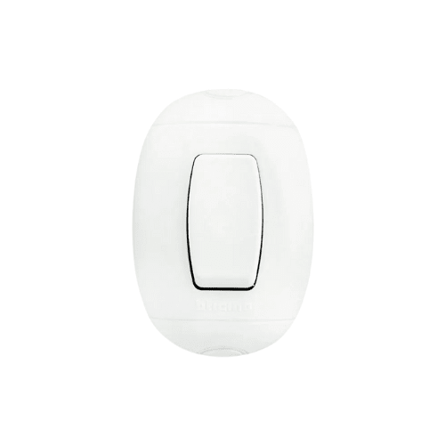 Interruptor Simple Sobrepuesto 9/12 10A Blanco - Bticino3