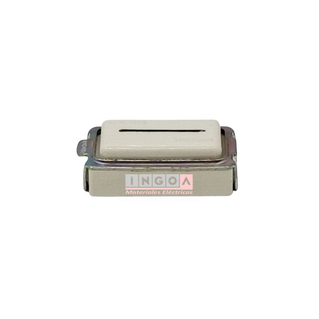 Modulo Falso Polo Magic 5000 Marfil - Bticino - Vista 5