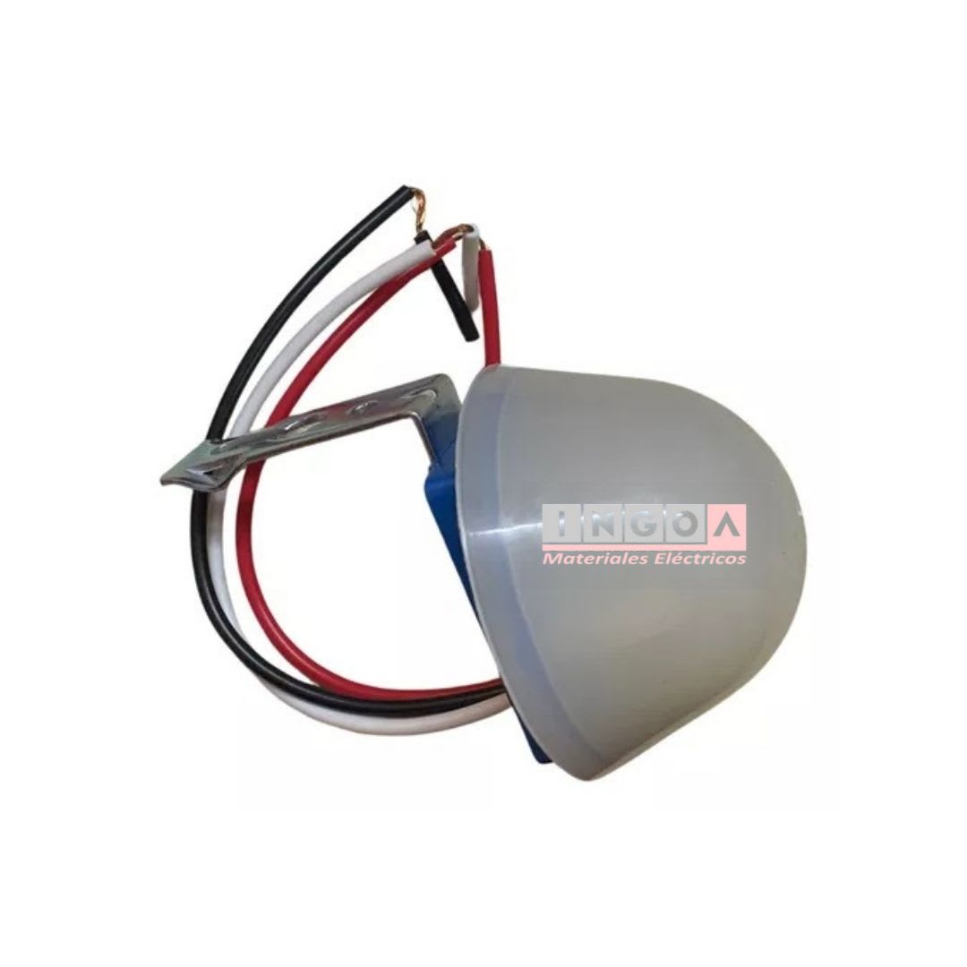 Fotocelda Switch 150W 220VAC - Want2