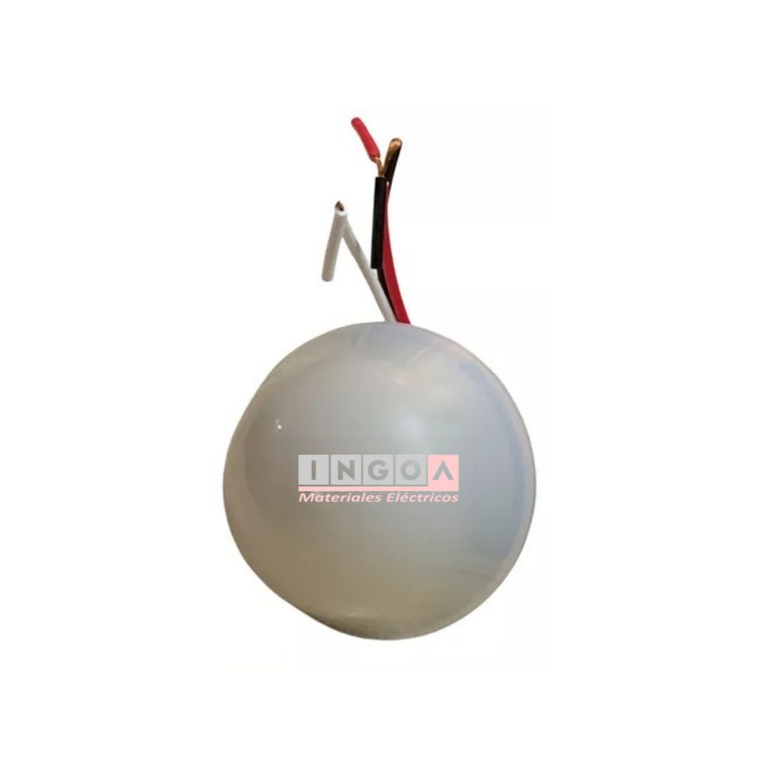 Fotocelda Switch 150W 220VAC - Want4