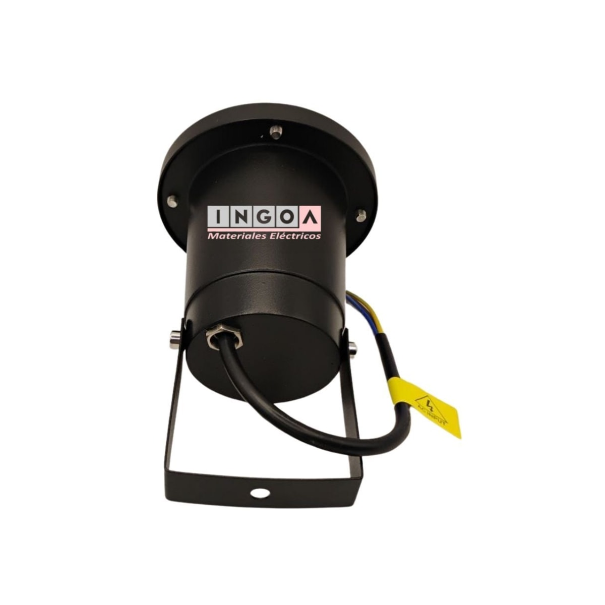 Foco Estaca para GU10 IP65 (sin ampolleta)2