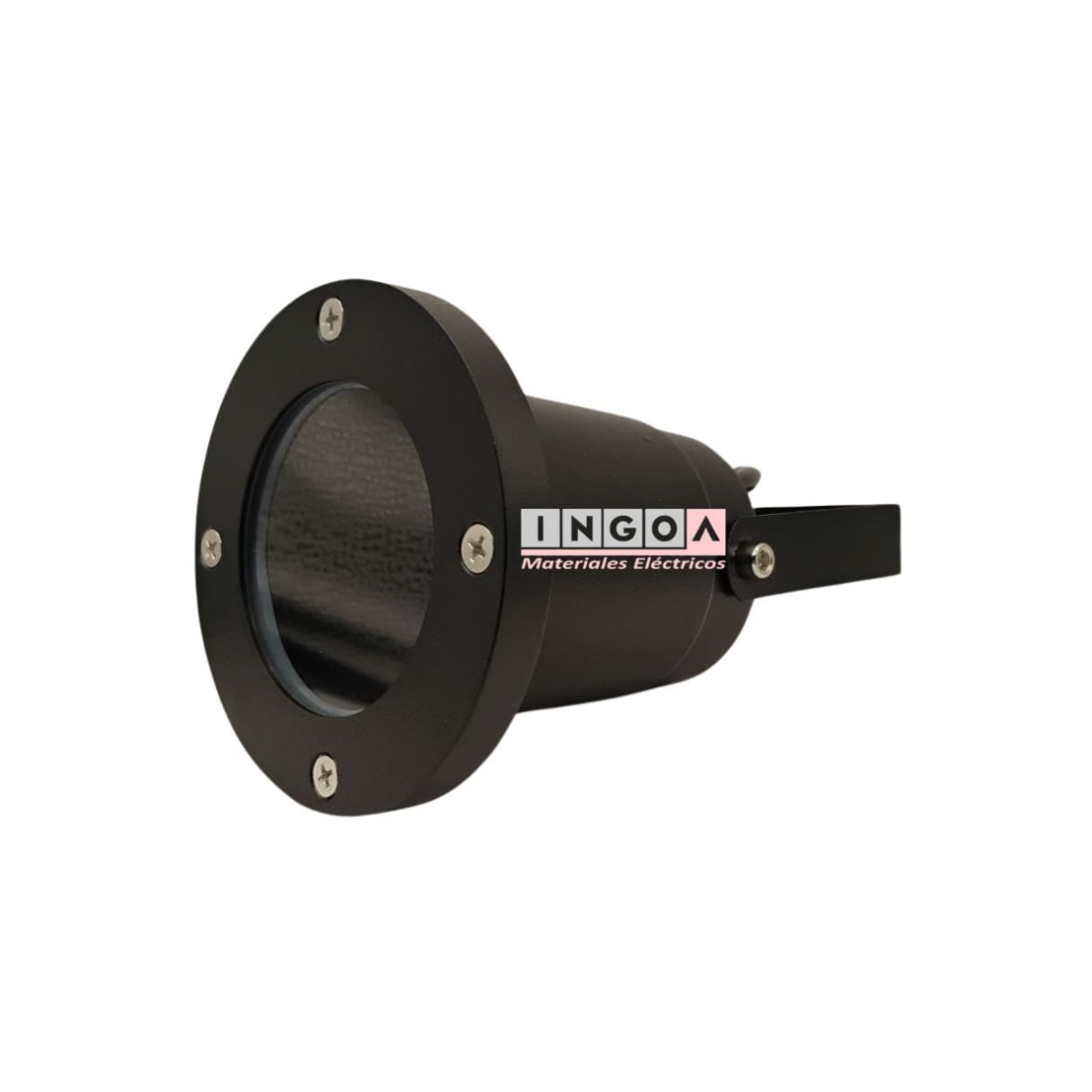 Foco Estaca para GU10 IP65 (sin ampolleta)5