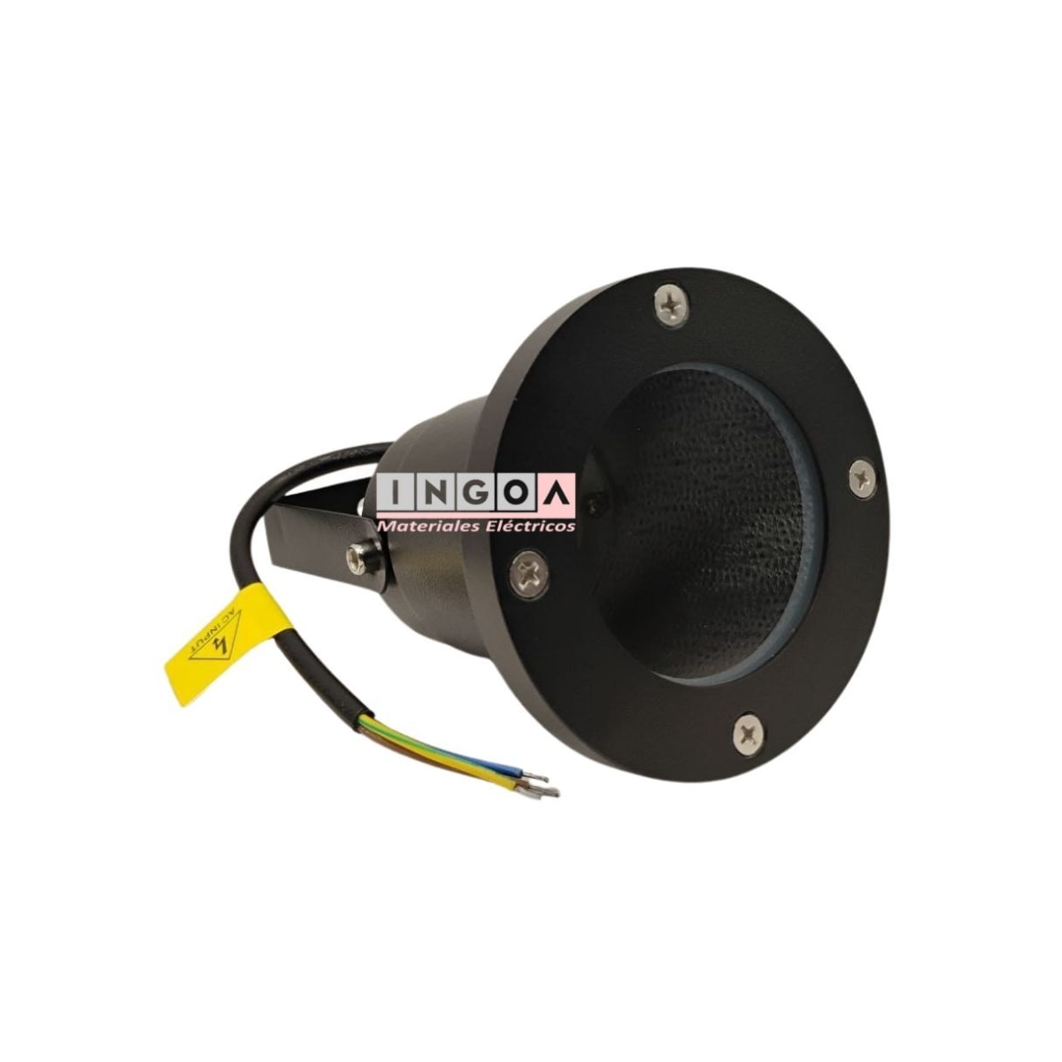 Foco Estaca para GU10 IP65 (sin ampolleta)7