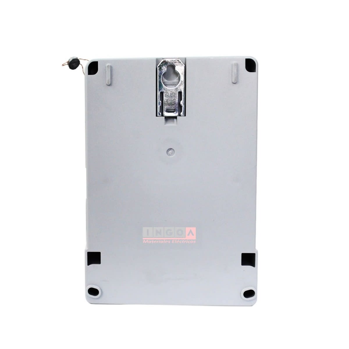 Medidor Remarcador Monofasico Electrónico 60A 220V ML-25001 Stanford - Vista 4
