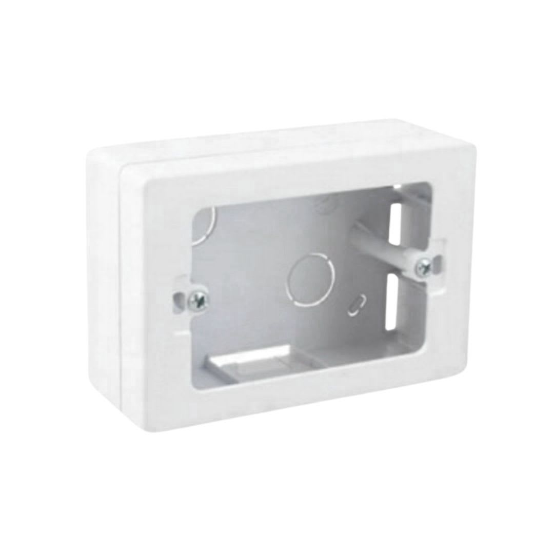 Caja Chuqui PVC Con Pre Cortes - Stanford 0