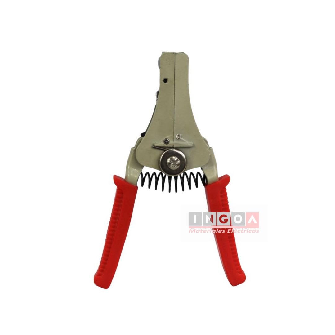 Pelacable Automatico 0.5-3.2mm2 (20 - 12 Awg) TROK3