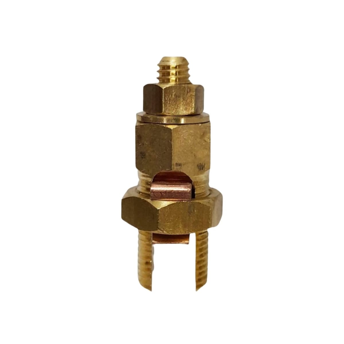 Perno Partido C/Espiga 8-6 AWG (10mm-16mm) 0