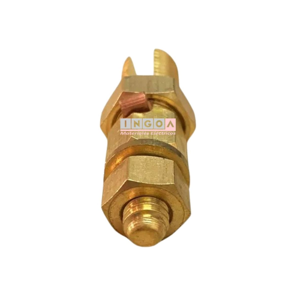 Perno Partido C/Espiga 8-6 AWG (10mm-16mm)4