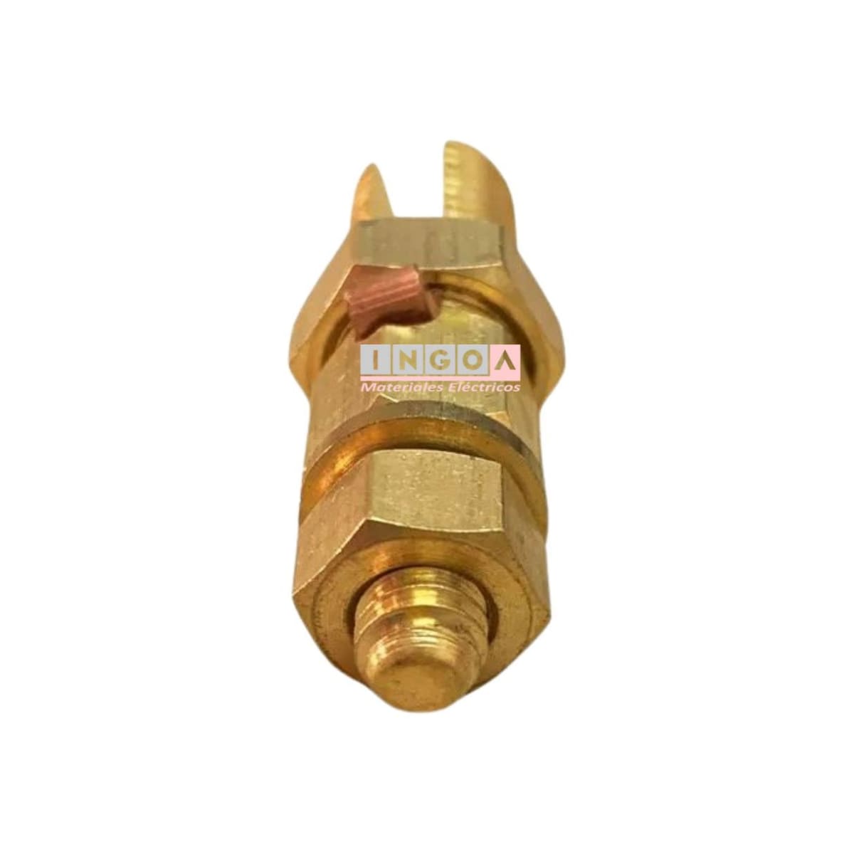 Perno Partido C/Espiga 2AWG - 1/0AWG (35mm-50mm)4