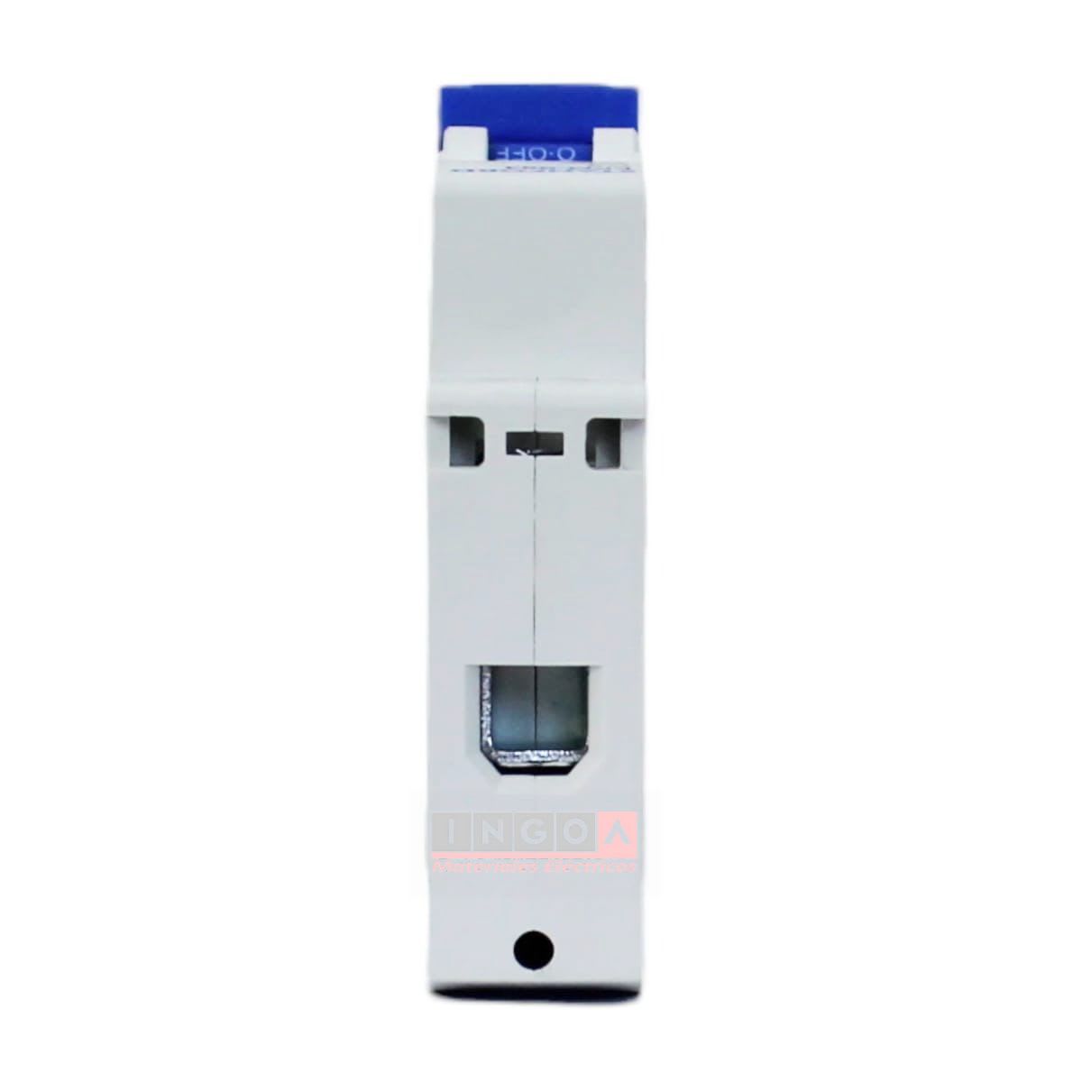 Int. Automatico Stanford 1x50A 6KA Curva C5