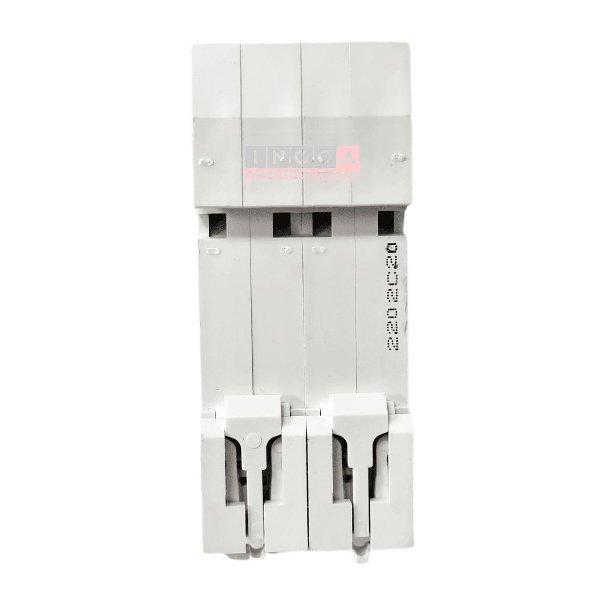 Int. Automatico Stanford Omnipolar 2x20A 6KA C - Vista 6