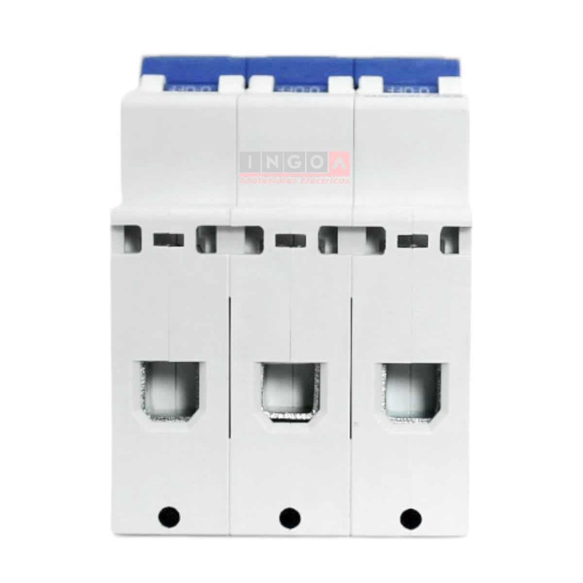 Int. Automatico Stanford 3x25A 6KA C - Vista 5
