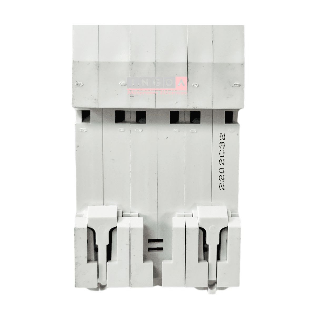 Int. Automatico Stanford 3x32A 6KA C - Vista 6