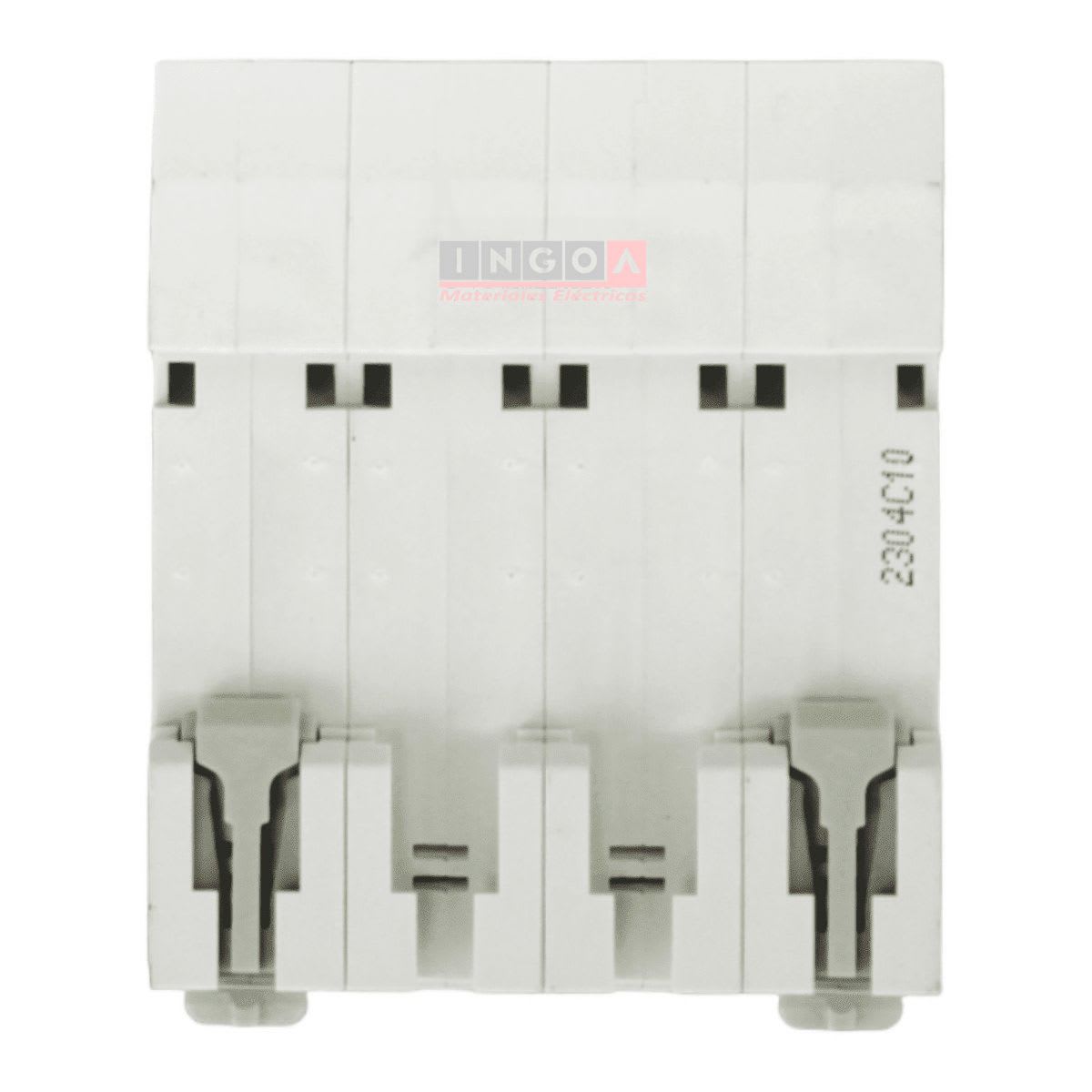 Int. Automatico Stanford 4x10A 6KA Curva C7