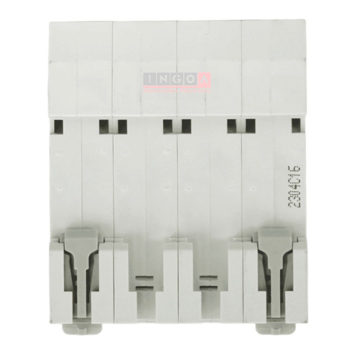 Int. Automatico Stanford 4x16A 6KA Curva C - Vista 7