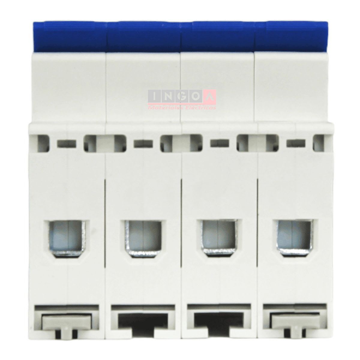 Int. Automatico Stanford 4x20A 6KA Curva C6