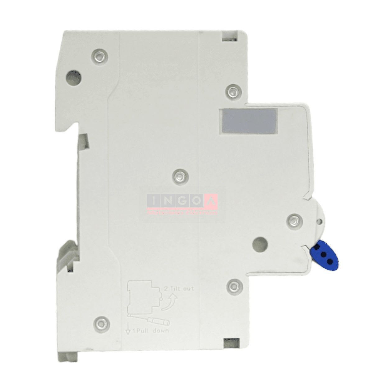 Int. Automatico Stanford 4x40A 6KA Curva C4