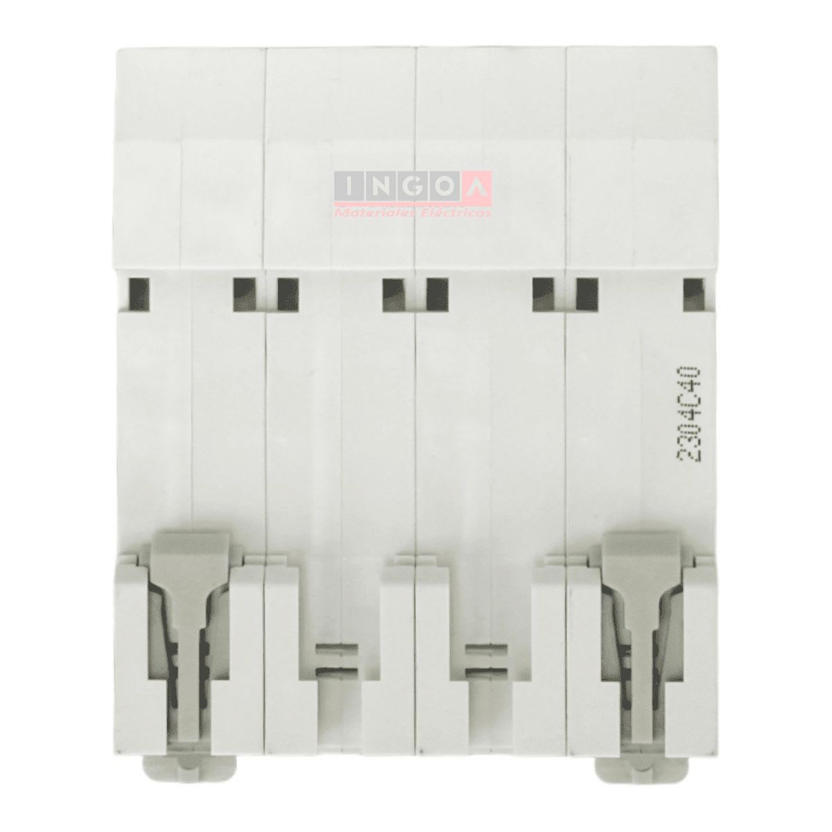 Int. Automatico Stanford 4x40A 6KA Curva C7