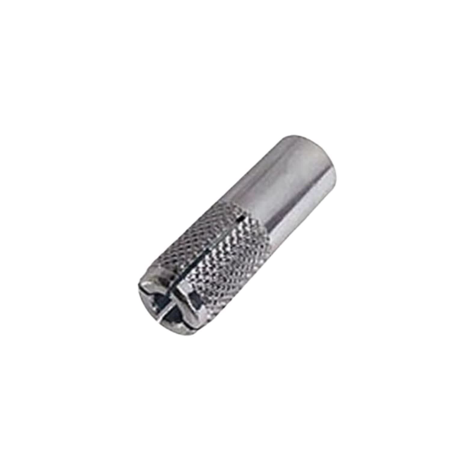 TACO ANCLAJE ZINC 3/8
