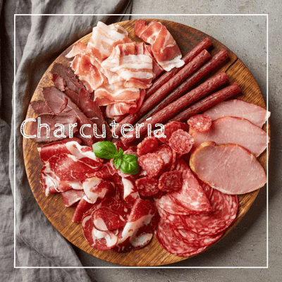 Charcutería