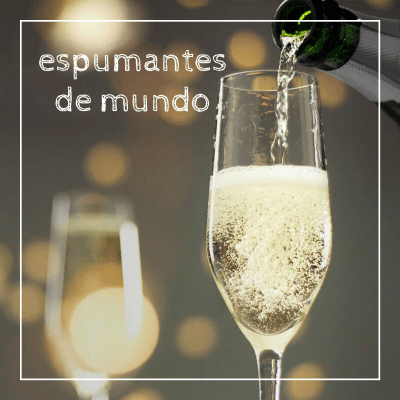 Espumantes Espumantes