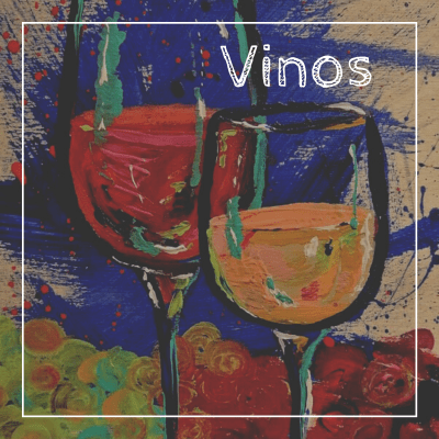 collection todos los vinos