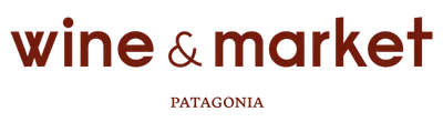 Wine & Market Patagonia - Tienda de Vinos y Productos Gourmet Logo