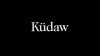 Kudaw