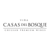 Casas del Bosque 