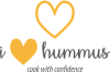 I love Hummus