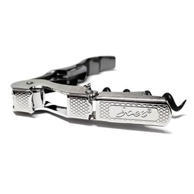 Descorchador Milano Perla