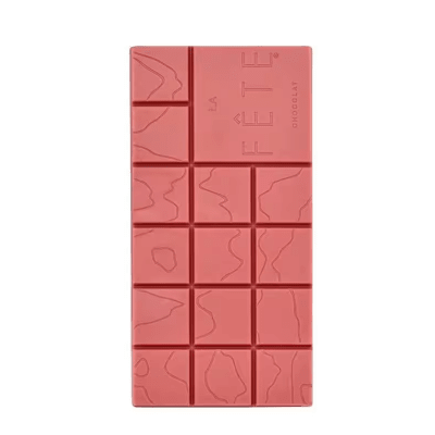 Les Barres Ruby 100 gr