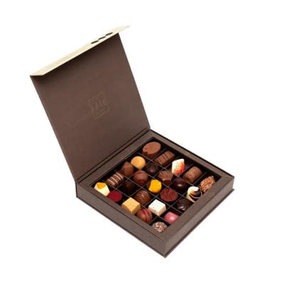 Caja Bombones 270 gr