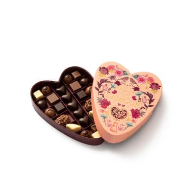 La Fete de L’Amour Sin azúcar añadida 210 gr