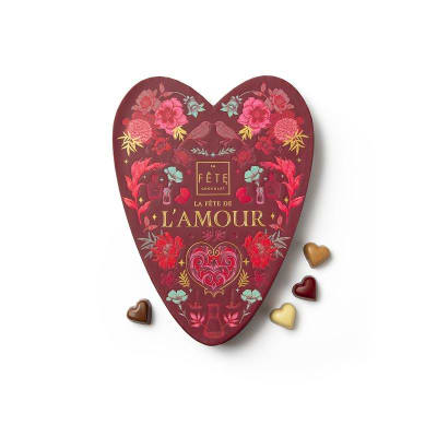 La Fete de L’Amour 410 gr